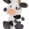 Nici 47782 Kuh Cowluna 22cm Farm Friends Plüsch Kuscheltier Schlenker GREEN -Nici 47782 01 HA Frei 1529x2048
