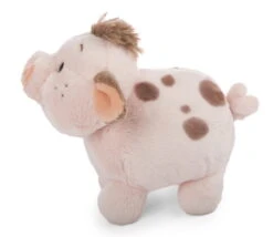 Nici 47791 Schwein Pigwick 18cm Stehend Farm Friends Plüsch Kuscheltier GREEN -Nici 47791 02 ZA Frei 2048x1774