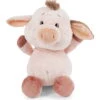Nici 47793 Schwein Pigwick 31cm Farm Friends Plüsch Kuscheltier Schlenker GREEN -Nici 47793 01 HA Frei 1792x2048