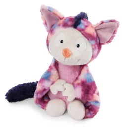 Nici 47969 Flughörnchen Macy McFly Bunt 35cm Plüsch Wild Friends GREEN -Nici 47965 02 ZA Frei vorl 1935x2048