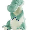 Nici 47977 Krokodil Croco McDile 105cm Sitzend Plüsch Wild Friends GREEN -Nici 47967 01 HA Frei vorl 1358x2048 4