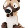 Nici 47973 Nasenbär Coaty 70cm Sitzend Plüsch Wild Friends GREEN -Nici 47970 01 HA Frei 1440x2048 1