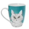Nici 48095 Tasse Katze Meowlina Life Is Better With Cats Porzellan Ca 350ml -Nici 48095 01 HA Frei 2048x2045
