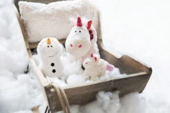 Nici 48171 Rucksack Einhorn Theodor Im Schneeanzug Figürlich Plüsch GREEN 9 Nici 48171 Rucksack Einhorn Theodor Im Schneeanzug Figürlich Plüsch GREEN -Nici 48166 10 48163 48162 Milieu vorl 2048x1365