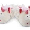 Nici 48169 Hausschuhe Einhorn Theodor Im Schneeanzug Figürlich Gr.38-41 GREEN 1 Nici 48169 Hausschuhe Einhorn Theodor Im Schneeanzug Figürlich Gr.38-41 GREEN -Nici 48168 01 HA Frei vorl 2048x1465 1