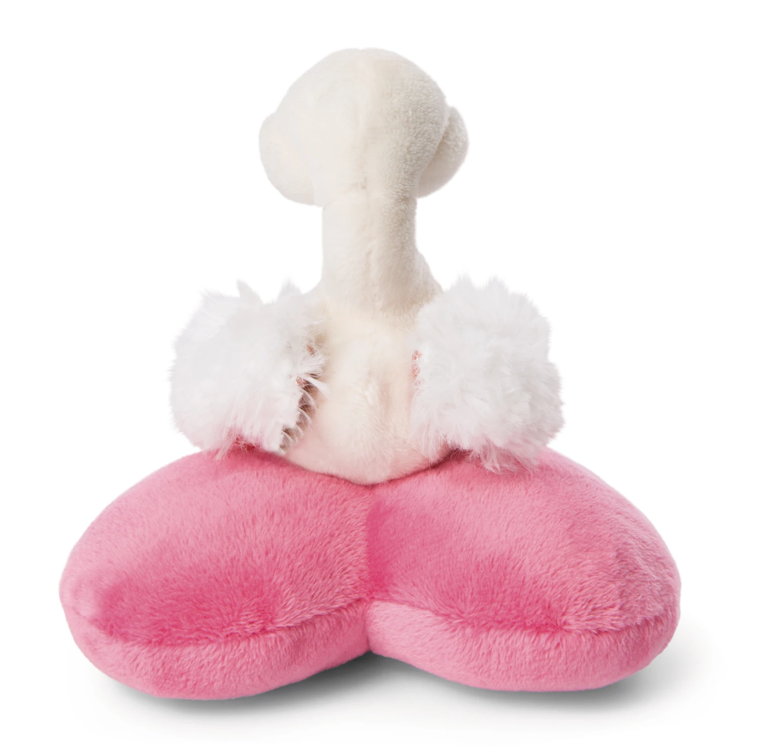 Nici 48264 Schwan Weiß Auf Herzkissen Ca 13cm Plüsch Love Classics GREEN 6 Nici 48264 Schwan Weiß Auf Herzkissen Ca 13cm Plüsch Love Classics GREEN – Bild 4