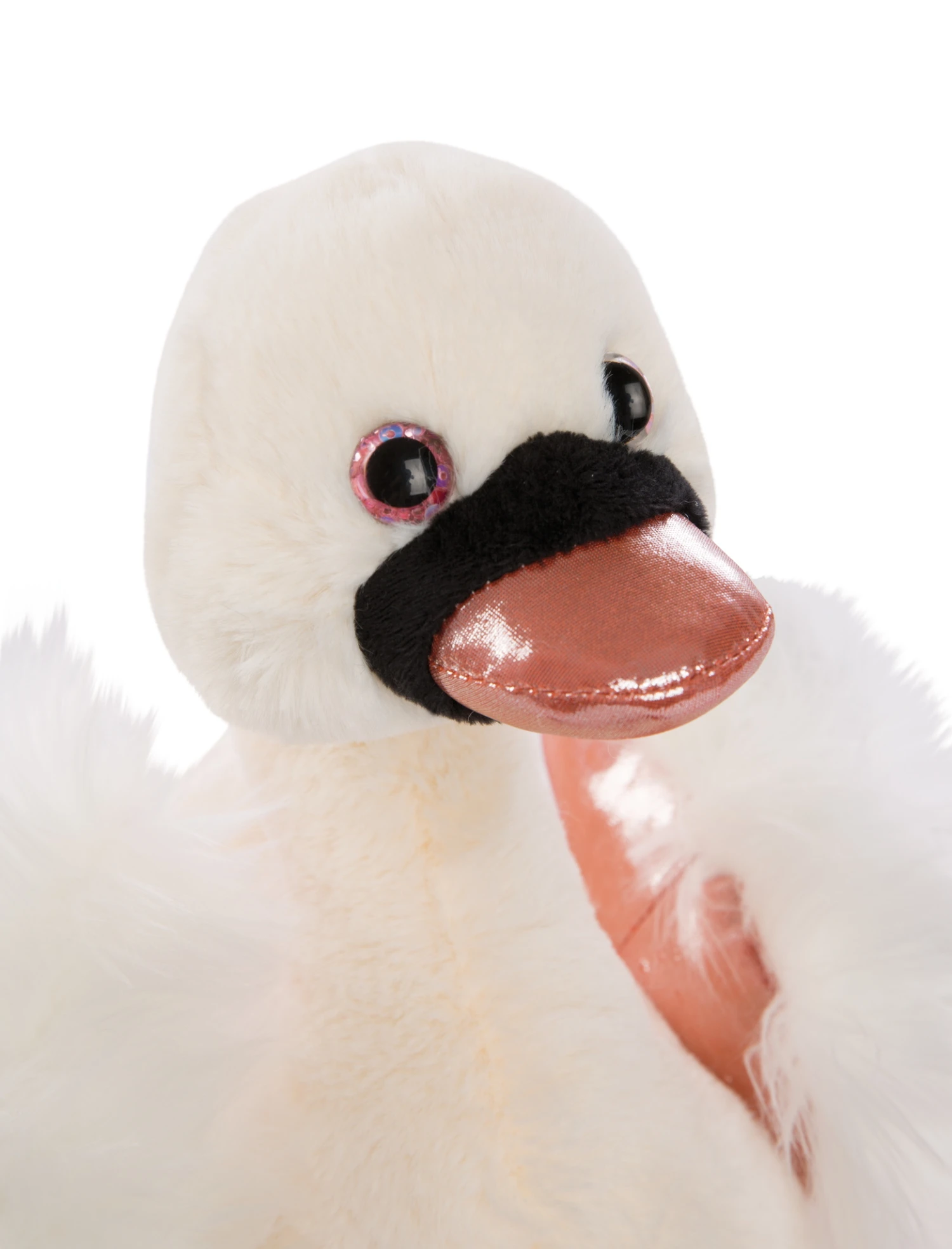 Nici 48272 + 48273 SET Zwei Schwäne 70cm Plüsch Kuscheltier Love Classics GREEN 12 Nici 48272 + 48273 SET Zwei Schwäne 70cm Plüsch Kuscheltier Love Classics GREEN – Bild 10