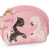 Nici 48279 Mäppchen Geldbörse Zwei Schwäne "always & Forever" Love Classics -Nici 48279 01 HA Frei 2048x1492