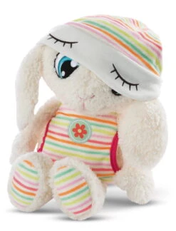 Nici 48291 Schlafmützen Schaf Jolala 38cm Plüsch Kuscheltier Schlenker -Nici 48290 02 ZA Frei 1559x2048