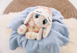 Nici 48291 Schlafmützen Schaf Jolala 38cm Plüsch Kuscheltier Schlenker -Nici 48290 10 Milieu 2048x1418