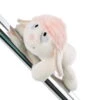 Nici 48306 MagNici Hase Liska Ca 12cm Magnetfigur Plüsch Winter Friends GREEN 1 Nici 48306 MagNici Hase Liska Ca 12cm Magnetfigur Plüsch Winter Friends GREEN -Nici 48306 01 HA Frei 2048x1894