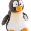 Nici 48323 Pinguin Noshy Sitzend Ca 60cm Plüsch Kuscheltier Winter Friends GREEN