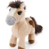 Nici 48379 Pony Loretta 35cm Stehend Plüsch Kuscheltier Pferd Mystery Hearts -Nici 48379 01 HA Frei 1566x2048