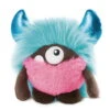 Nici 48422 Monsterdoos Monster Scarydoo Türkis 10cm Plüsch Kuscheltier -Nici 48422 01 HA Frei 1904x2048