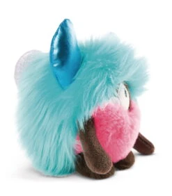 Nici 48422 Monsterdoos Monster Scarydoo Türkis 10cm Plüsch Kuscheltier -Nici 48422 02 ZA Frei 1796x2048