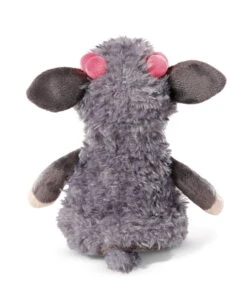 Nici 48534 Graues Schaf Mit Blume Jolly Lucy Ca 25cm Schlenker Plüsch Kuscheltier -Nici 48534 04 ZA Frei 1675x2048
