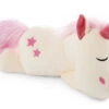 Nici 48634 Schlafeinhorn Theodor 36cm Liegend Theodor Schlafend Magical Dreams -Nici 48634 01 HA Frei 2048x1311
