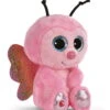 Nici 48734 Glubschis Meadow Schmetterling Lilli Papilli 15cm Plüsch GREEN -Nici 48734 02 ZA Frei 1647x2048