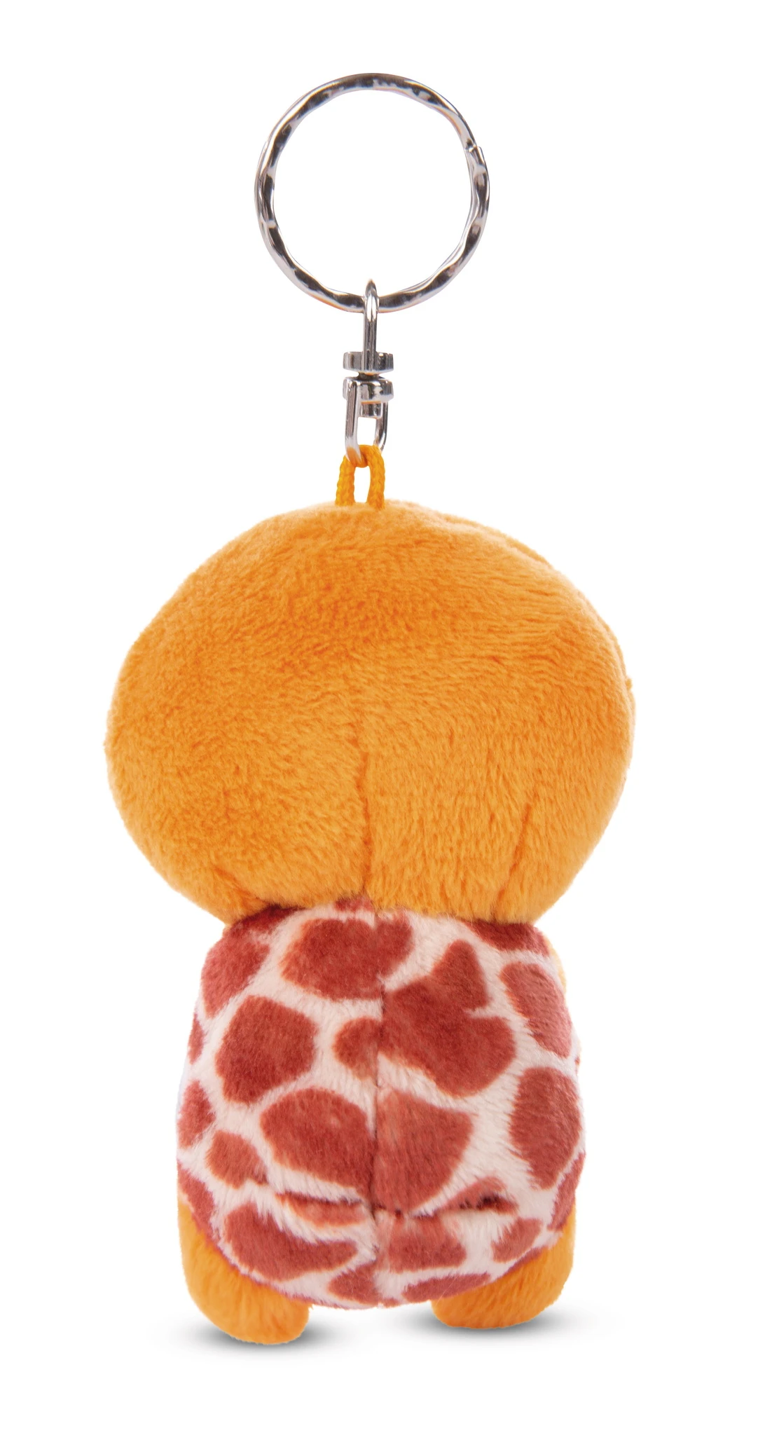 Nici 48763 Schlüsselanhänger GLUBSCHIS Schildkröte Hubbli Orange 9cm GREEN 5 Nici 48763 Schlüsselanhänger GLUBSCHIS Schildkröte Hubbli Orange 9cm GREEN – Bild 3