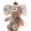 Nici 49174 Elefant 15cm Plüsch Kuscheltier Schlenker -Nici 49174 01 HA Frei 1810x2048