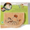 Nici 52055 Aufblasbares Nackenkissen Mit Plüschhülle Kamel Beige -Nici 52055 02 ZA Frei