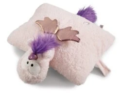 Nici 42336 Kuscheltier-Kissen 2in1 Lila Einhorn Cloud Dreamer Plüsch 40x30cm 5 Nici 42336 Kuscheltier-Kissen 2in1 Lila Einhorn Cloud Dreamer Plüsch 40x30cm -Nici 57JCcPmJpY6OSza