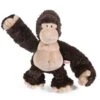 Nici 41683 Gorilla Torben 35cm Schlenker Plüsch Kuscheltier Wild Friends -Nici 57WbaHsxyDvwWN2