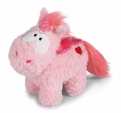 Nici 42239 Einhorn Merry Heart Rosa 32cm Stehend Plüsch Kuscheltier Theodor & Friends -Nici 57llVk7jxpx48cx