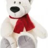 Nici 47707 Eisbär Ca. 50cm Plüsch Schlenker Kuscheltier -Nici 58659347 1 2 4012390477078 H