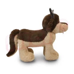 Nici 91051 German Shepherd Dt. Schäferhund Stehend Ca 35cm Plüsch Taiwan Limited -Nici 91051tw2