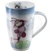 Nici 26963 Porzellantasse Magic Meadows Elfen Kaffeetasse Teetasse -Nici N26963
