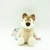 Nici 29055 Hund Husky Jill Ca 15cm Cool Couple Schlenker Plüsch -Nici Nici 29055 Hund Husky Jill ca 15cm Cool Couple Schlenker Pluesch 2