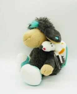 Nici 37068 Schaf Jolly Leroy 30cm Mit MagNICI Ratte Schlenker Plüsch Kuscheltier 7 Nici 37068 Schaf Jolly Leroy 30cm Mit MagNICI Ratte Schlenker Plüsch Kuscheltier -Nici Nici 37068 Schaf Jolly Leroy 30cm mit MagNICI Ratte Schlenker Pluesch Kuscheltier 1